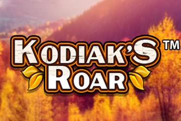 Spilleautomat Kodiaks Roar