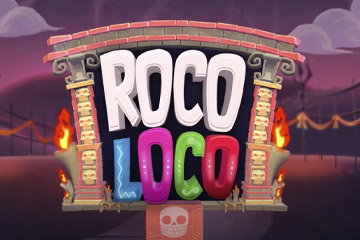 Spilleautomat Roco Loco Online