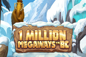 1 Million Megaways BC På Et Online Kasino