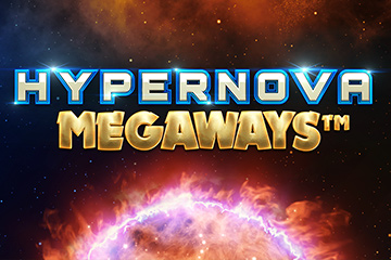 Hypernova Megaways Fra 