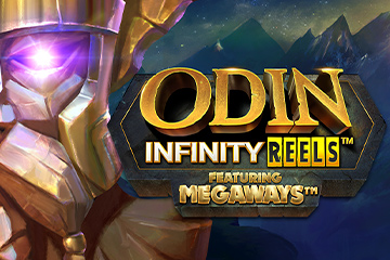 Spilleautomat Odin Infinity Reels Megaways Online