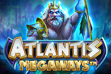 Atlantis Megaways Fra 