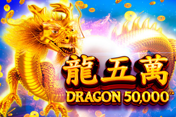 Spill Dragon 50000