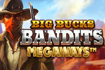 Slot Machine Big Bucks Bandits Uten Registrering