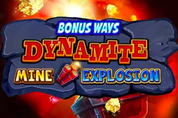 Dynamite Mine Explosion Online Gratis