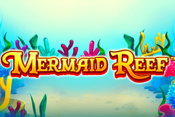 Slot Mermaid Reef Uten Registrering