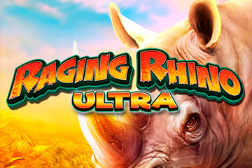 Raging Rhino Ultra
