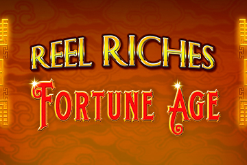 Spilleautomat Reel Riches Fortune Age