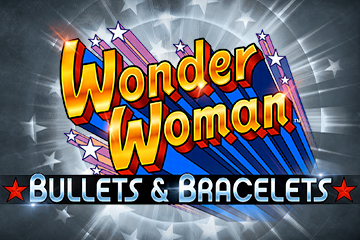 Wonder Woman Bullets & Bracelets Fra 