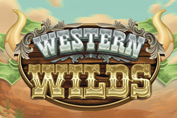 Slot Western Wilds Uten Registrering