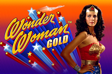 Slot Wonder Woman Gold Uten Registrering