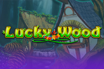 Lucky Wood fra 