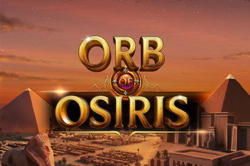 Spill Orb of Osiris
