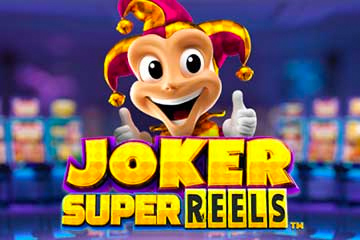 Slot Joker Super Reels