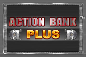 Action Bank Plus - online spilleautomat