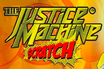 Justice Machine Scratch fra 