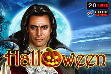 Gratis Online Slot Halloween (EGT)