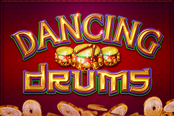 Slot Machine Dancing Drums (SG) uten registrering