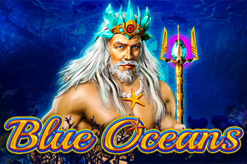 Slot Blue Oceans uten registrering