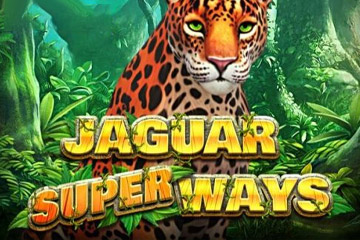 Spill Jaguar Superways