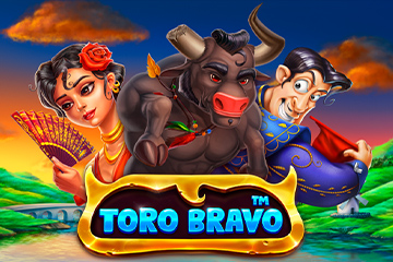 Toro Bravo fra 
