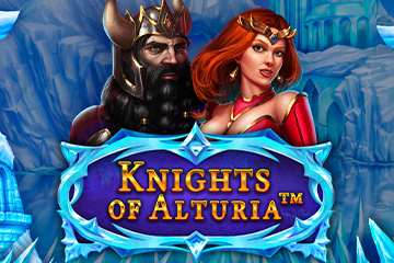 Spill Knights of Alturia