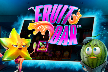 Fruit Bar (Matrix Studios) på et online kasino