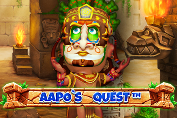 Aapo's Quest fra 