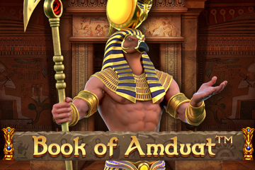 Book of Amduat online