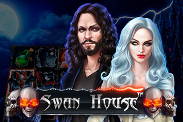 Slot Swan House uten registrering