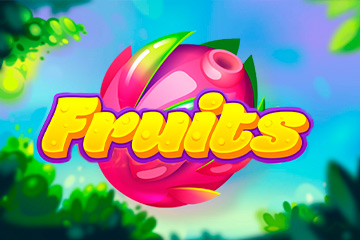 Gratis spilleautomat Fruits (Nolimitcity)