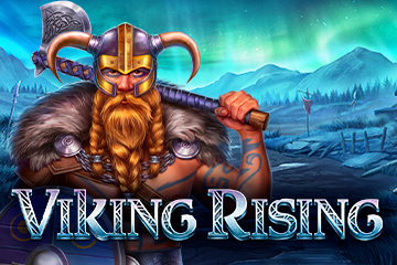 Spilleautomat Viking Rising