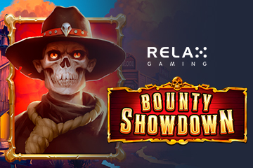 Bounty Showdown fra 