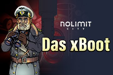 Online Slot Das xBoot
