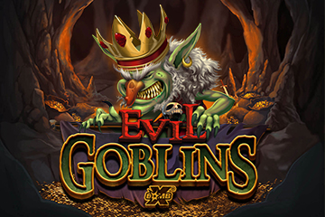Evil Goblins xBomb fra 