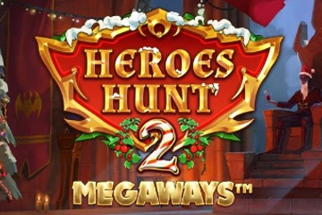 Spilleautomat Heroes Hunt 2 online