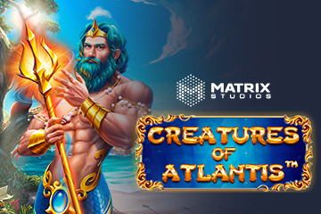 Creatures of Atlantis online gratis