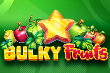 Bulky Fruits fra 