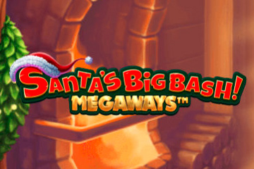 Gratis Online Slot Santa's Big Bash Megaways