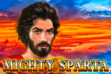 Mighty Sparta fra 
