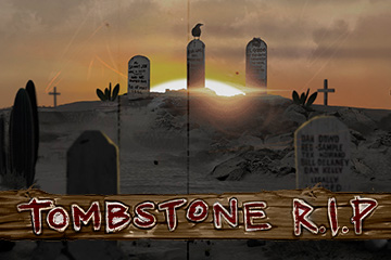 Slot Tombstone RIP
