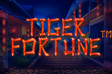 Tiger Fortune fra 