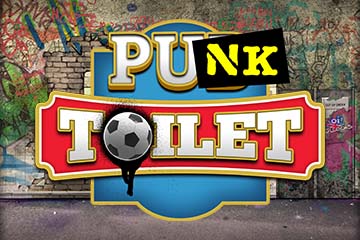 Spilleautomat Punk Toilet online