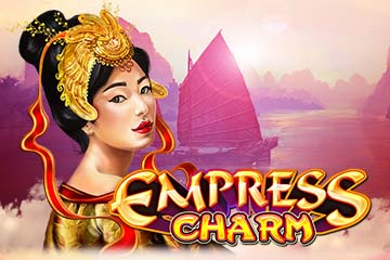 Slot Empress Charm uten registrering