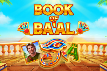 Gratis Online Slot Book Of Ba'al