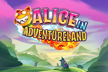Alice in Adventureland online gratis