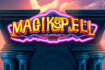 Slot Magikspell