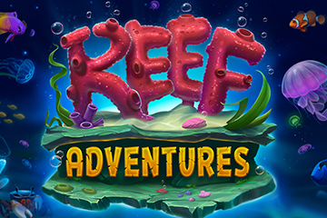 Spill Reef Adventures