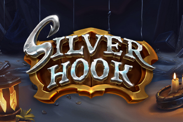 Silver Hook fra 