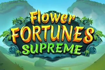 Flower Fortunes Supreme fra 